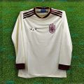 Spain World Cup Jersey 2026/27 Thai Premium Football Jersey For Men - Long Sleeve Jersey - Spain Jersey 2026. 