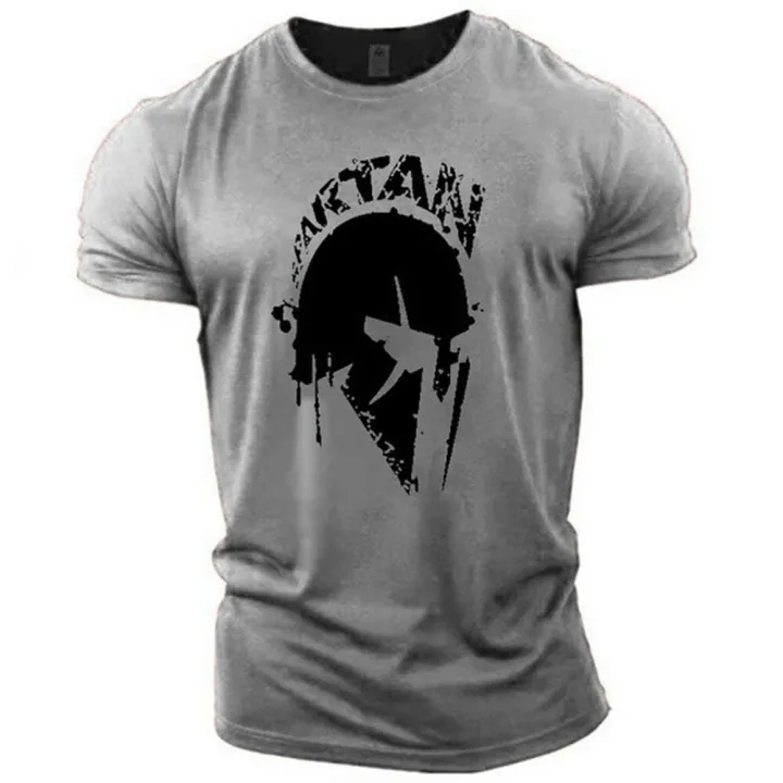 Vintage%20Men's%20T%20Shirt%20Spartan%20Print%203D%20T-Shirts%20Summer%20Short%20Sleeve%20Tops%20Personality%20Streetwear%20Oversized%20Tee%20Shirt%20Men%20Clothes%20-%20Image%206