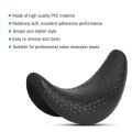 Babertop Beauty Salon Silicone Hair Washing Sink Cushion Shampoo Bowl Gel Neck Rest Pillow Home Use Barber Tool. 