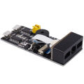 Practical product Qr /1D/2D/Code Scanner V3.0 Barcode Scan Recognition Module Serial Communication Uart Interface Usb Keyboard Input.