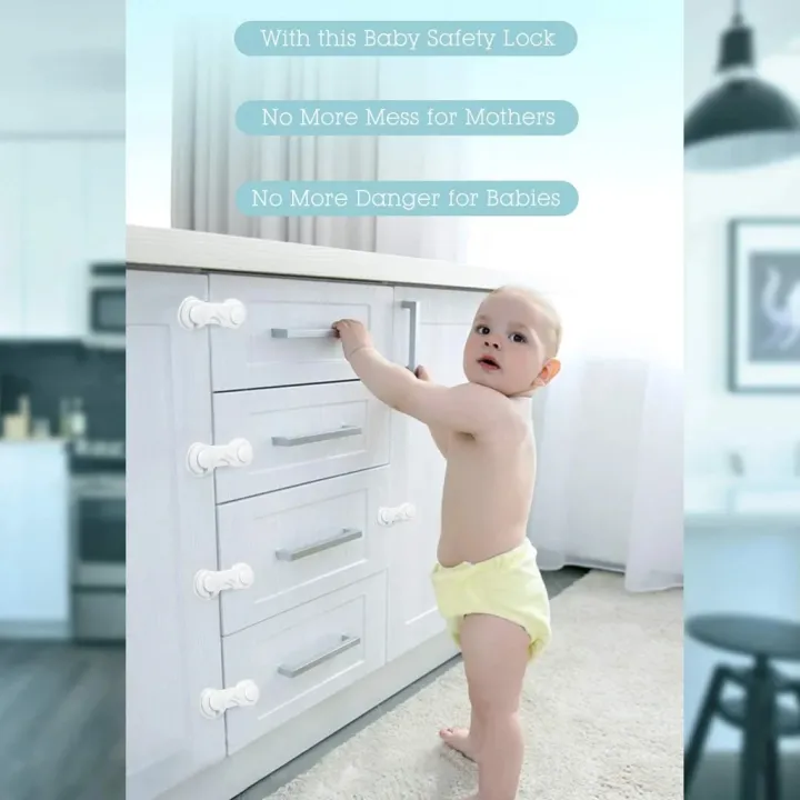 2pcs%20Baby%20Safety%20Door%20Lock%20Drawer%20Protector%20Cabinet%20Closet%20Locks-Alpha%20Bridge%20-%20Image%205