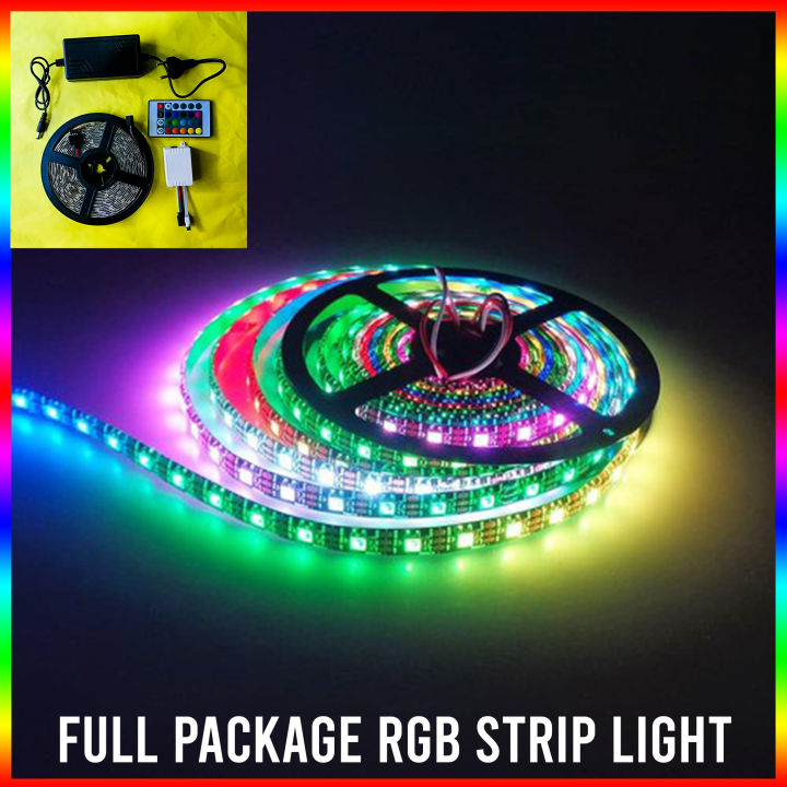 RGB%20Led%20Strip%20Light%20DC%2012V%20LENTGH%20BIG%20SIZE%20-%20Image%202