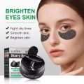 SADOER Starry bamboo Charcoal Eye Mask- 60 pcs. 