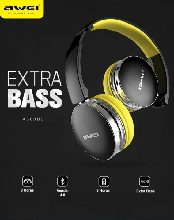 AWEI%20A500BL%20Bluetooth%20Earphone%202%20in%201%20Foldable%20Wired%20Wireless%20Bluetooth%20Headphone%20Sports%20Earphones%20with%20Microphone%20Noise%20Cancell%20-%20Image%203