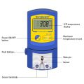 FG-100 Soldering Iron Tip Thermometer Tester With 4pcs Lead Free Sensors Thermometer Parts for Welding Iron.