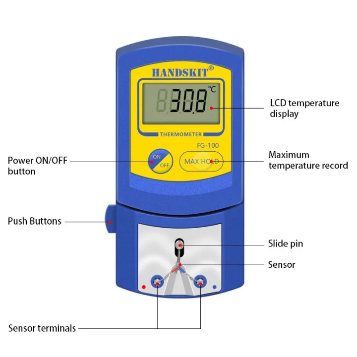FG-100%20Soldering%20Iron%20Tip%20Thermometer%20Tester%20With%204pcs%20Lead%20Free%20Sensors%20Thermometer%20Parts%20for%20Welding%20Iron%20-%20Image%205