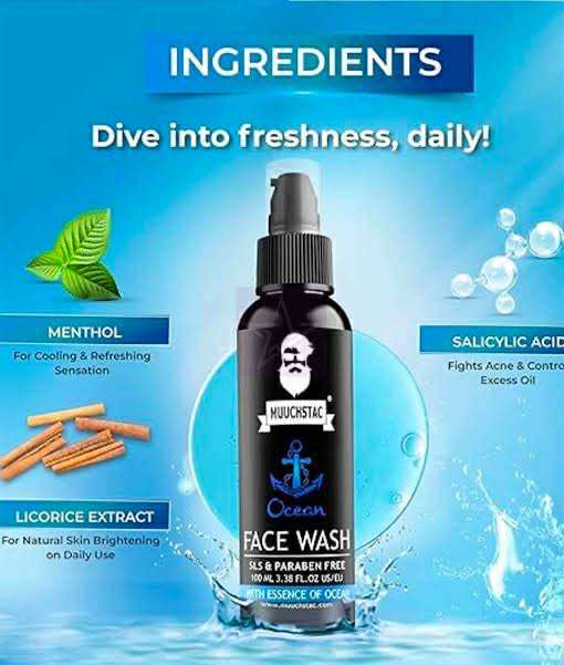 Muuchstac%20Men%E2%80%99s%20Ocean%20Face%20Wash-100%20ml%20(China%20version)%20-%20Image%203
