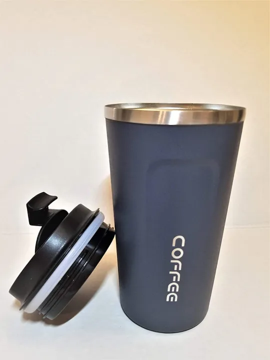 Portable%20510Ml%20Double%20Wall%20Stainless%20Steel%20Insulated%20Bottle%20Vacuum%20Warmer%20Leak-Proof%20Travel%20Coffee%20Mug/Cup%20With%20Lid%20-%20Coffee%20Mug%20-%20Image%203