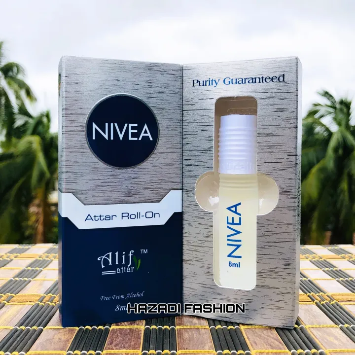 NIVIEA%20Attar%20By%20Alif%20Attar%20Long%20Lasting%20Roll%20On%20Perfume%20(%E0%A7%A7%E0%A7%A6%E0%A7%A6%25%20%E0%A6%B9%E0%A6%BE%E0%A6%B2%E0%A6%BE%E0%A6%B2)%20-%208ml%20-%20Image%206