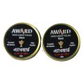 Trendsetting craftsmanship - Award Shoe & Boot Polish - 40gm 1pcs - Comfortable And Stylish - Indulge Trend - Always Ahead. 