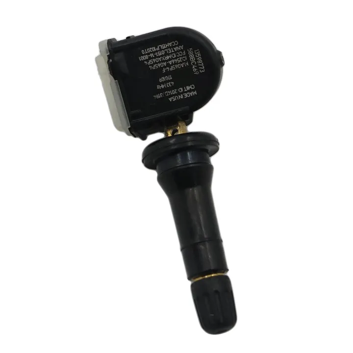 4Pcs%20Tpms%20Tire%20Pressure%20Sensor%20for%20Ct6%20Xt5%20Srx%20-%20Image%203