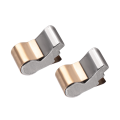 JOUYI 18X Bicycle Bike Hub Pawls Universal Spring Claw Accessories Stainless Steel Cassette Cycling Acccessories,C+8.