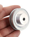 Timing Pulley Wheel, Timing Belt Pulley, GT2 Repair Shop 3D Printer for Printing for Replacing Old One.