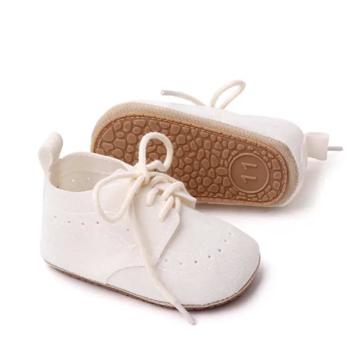 Yfashion%201%20Pair%20Baby%20Girls%20Boys%20Toddler%20Shoes%20Non-slip%20Wear-resistant%20Soft%20Sole%20Lace%20Up%20Solid%20Color%20Sneakers%20-%20Image%209