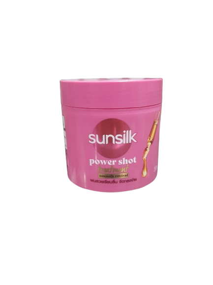 Sunsilk power shot
