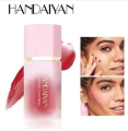 Handaiyan mousse Liquid Blush-Coral #3.