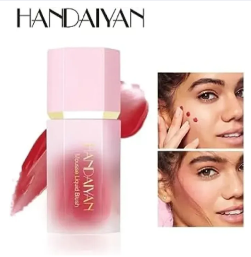 Handaiyan%20mousse%20Liquid%20Blush-Coral%20#3%20-%20Image%202