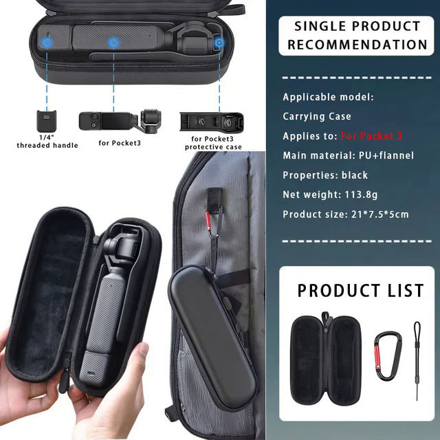 For%20DJI%20Osmo%20Pocket%203%20Accessories%20Kit%20Set,%20Pocket%203%20Expansion%20Adapter%20Selfie%20Stick%20Tripod%20etc%20-%20Compatibility:%20Osmo%20Pocket%203%20-%20Image%207