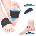 Flat Feet Arch Support Orthopedic Insoles Pads for Shoes Men Women Foot Care Valgus Protector Insoles Shoe Inserts Cushion Pad.