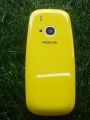 Nokia 3310 full body authentic glassy casing with housing /  Nokia 3310 casing case body. 