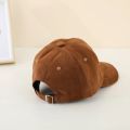 2024 School Boys Baseball Hats Dinosaurs Embroidered Children Outdoor Summer Kids Caps for 2-8Years Baby Sports Hats.