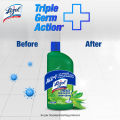 Lizol Disinfectant Floor & Surface Cleaner 1L Neem, Kills 99.9% Germs. 