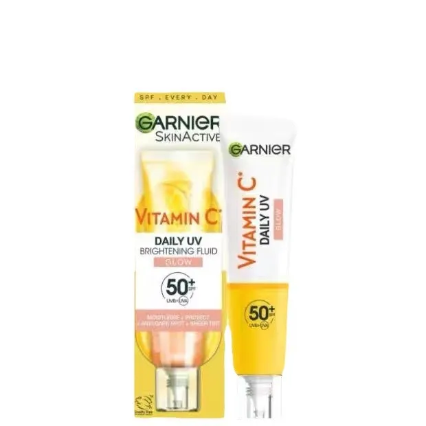 Bombasties%20Garnier%20Vitamin%20C%20Brightening%20Anti-UV%20SPF50+%20Sun%20Protection%20Even%20Skin%20Tone%2040ml%20-%20Image%205