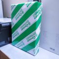 A4 size paper Century Accurate 65gsm 500 sheets. 