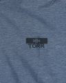 TORR Blue Jacket.