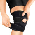 Knee Support Patela Belt Elastic Bandage Tape Sport Strap Straps Knew Pad Protector Band For Knee Brace. 