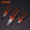 Harden 3Pcs Pliers Set ( 8" combination pliers, 6" long nose pliers, 6" diagonal pliers ) Set tool set 560233.