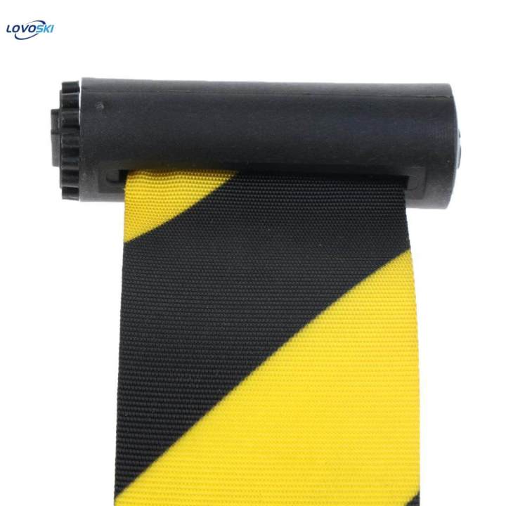 2x%20Retractable%20Belt%20Posts%20Queue%20Crowd%20Control%20Barrier%20-%20Image%205