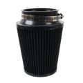 Car Air Filters Universal Car Accessories 3 Inch High Flow Sport Power Mesh Cone 76mm Cold Air Intake Filter Drop Shipping. 