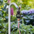 Water Flow Recorder Digital Water Flow Meter.