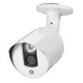 633W/AHD H.264 HD 720P 1/4 inch 1.0 Mega Pixel Array Bullet Camera, Support Night Vision / Motion Detection, IR Distance: 20m. 