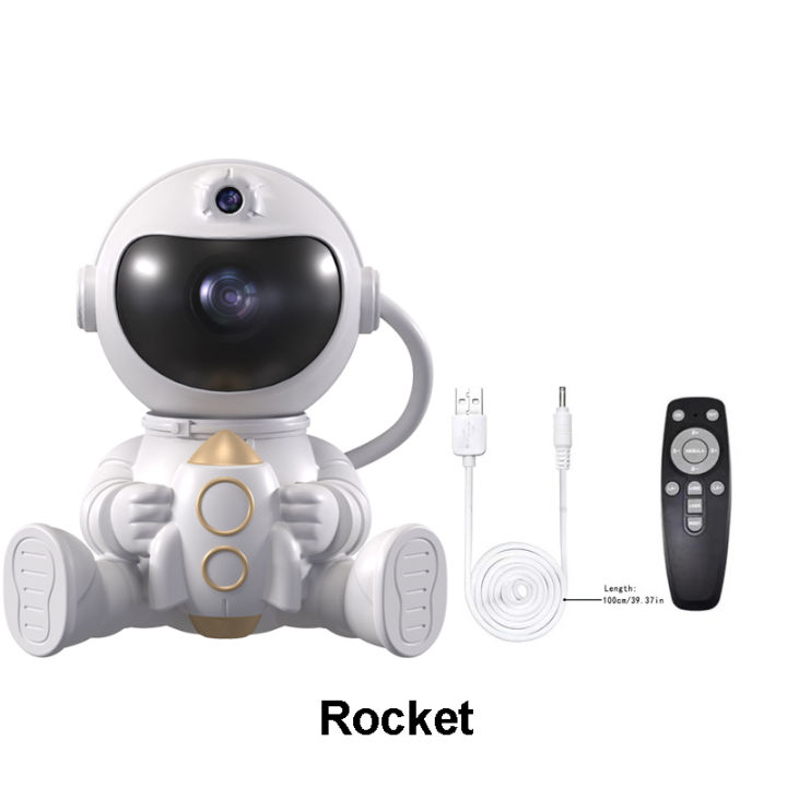 1%20Pcs%20Astronaut%20Starry%20Sky%20Projection%20Lamp%20Room%20Decoration%20Remote%20Control%20Projector%20Nebula%20Night%20Light%20for%20Bedside%20Kids%20Gift%20-%20Image%207