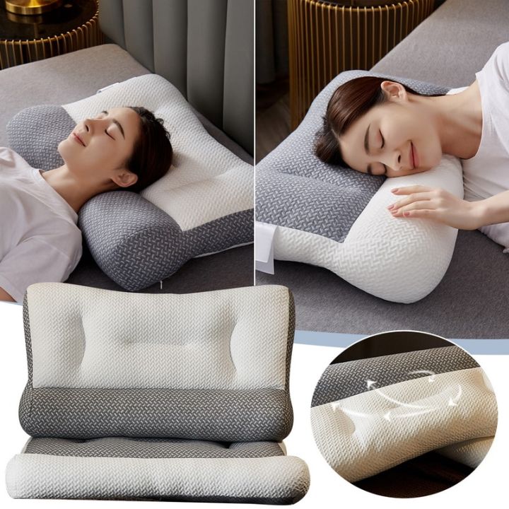 Super%20Ergonomic%20Pillow%20Ergonomic%20Neck%20Massage%20Pillow%20Neck%20Stretcher%20Shoulder%20Massage%20Pillow%20Cervical%20Spine%20Correction%20Pillows%20-%20Image%202