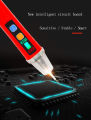 UNIT UT12D Voltage Detector Non Contact Voltage Pencil Stick 24V-1000V Tester Pen -. 