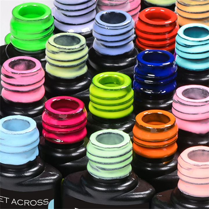 8pcs%20Gel%20Nail%20Polish%20Set%20Summer%20Nails%20Gel%20Polish%20Semi%20Permanent%20Varnish%20Nail%20Supplies%20Soak%20Off%20UV%20LED%20Gel%20Manicure%20Kit%20With%20Box%20-%20Image%204