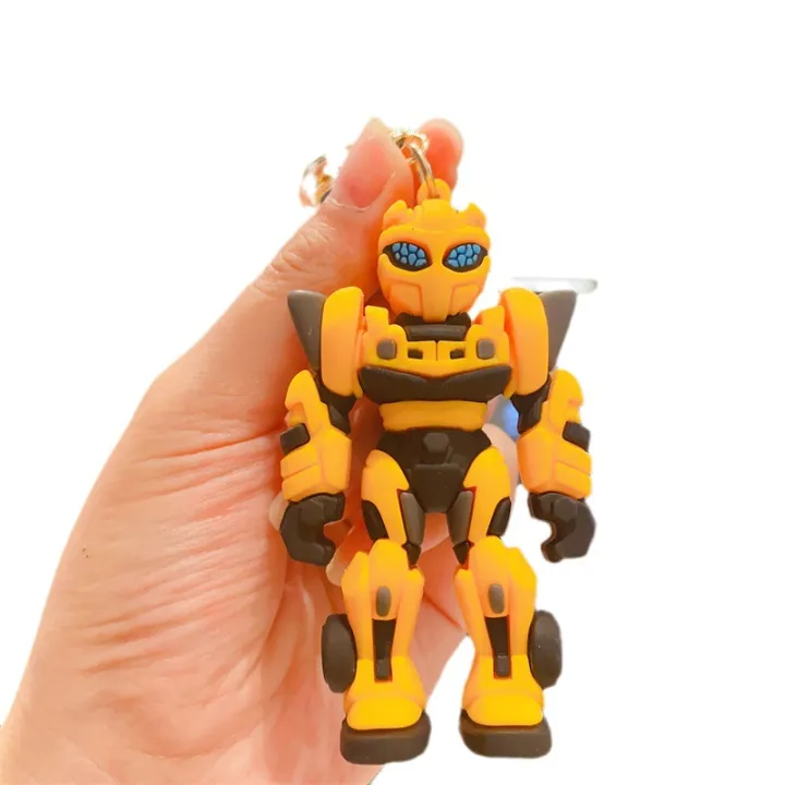 Cartoon%20Movie%20Transformer%20Key%20Chain%20Optimus%20Prime%20bumblebee%20robot%20Key%20Chains%20Silicone%20Car%20Key%20Chain%20Bag%20Pendant%20Keyring%20Friends%20-%20Image%206