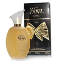 Fiora Gold Paris Eau De Toilette Perfume For Women 100ml.