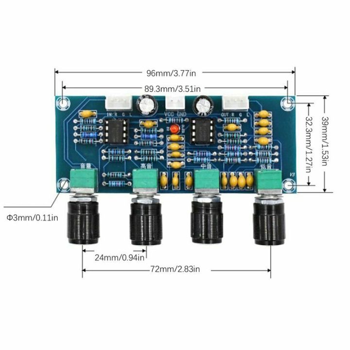 XH-A901%20Single%20Supply%20NE5532%20Tone%20Board%20preamp%20Pre-amp%20With%20treble%20bass%20volume%20adjustment%20pre-amplifier%20Tone%20Controller%20For%20DIY%20amplifier%20Board%20-%20Image%204