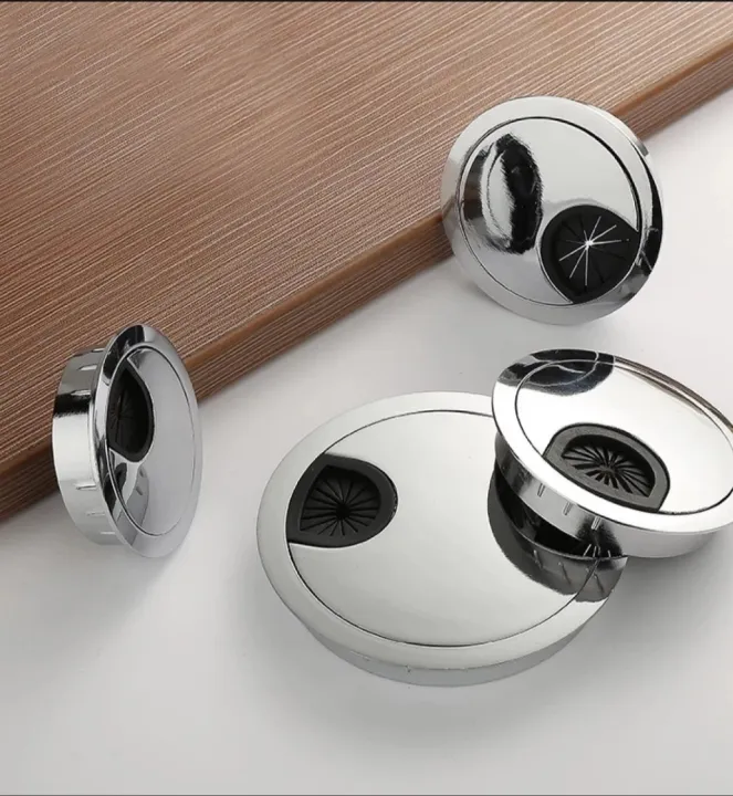 Stainless%20Steel%20Round%20Table%20Wire%20Hole%20Covers%20Outlet%20Port%20Computer%20PC%20Desk%20Cable%20Grommet%20Line%20Holder-60mm-MHN%20-%20Image%204