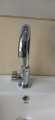 ROSET MOVING BASIN TAP ( SHINE PLATINUM ). 