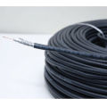 100 Feet RG6 Coaxial Cable Dish TV CCTV Networking Coaxial Cable. 
