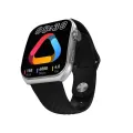 QCY GS2 Smart Watches. 