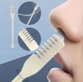 Double Sided Nose Hair Razor Knife. 
