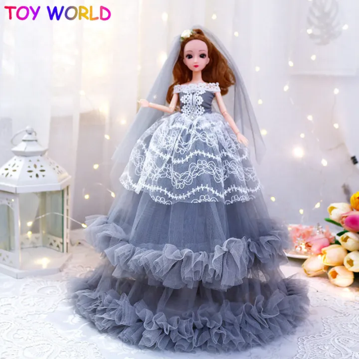 New%20baby%20dolls%20on%20sale%2045cm%201/6%20BJD%20Doll%20Little%20Girl%20Cute%20Dress%2021%20Removable%20Joint%20Doll%20Princess%20Beauty%20Makeup%20Doll%20DIY%20Toy%20Gift%20barbe%20doll%20set%205years%20old%20-%20Image%208