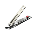 Omuda Nail Clipper/ Cutter Angle Cut Big Size OMUDA Brand N.ail Cutter Nail Clipper Best Quality Super sharp Easy to use Nice Stylish design.