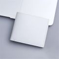 New Men Long Thin Slim Wallets Vintage Pu Leather Male Credit Card Holder Brown Money Purses Solid Simplicity Wallet For Man. 